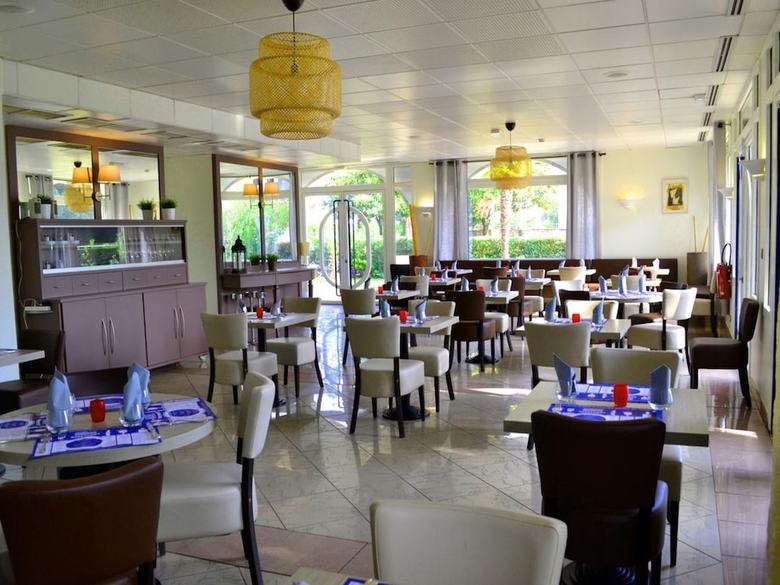 Hotel Ibaia