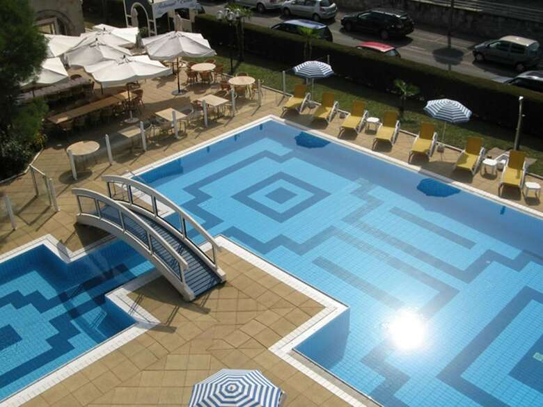 Hotel Ibaia