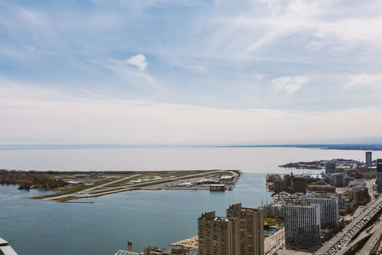 Quickstay - Upscale Condo (lake View)