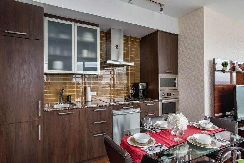 Quickstay - Upscale Condo (lake View)