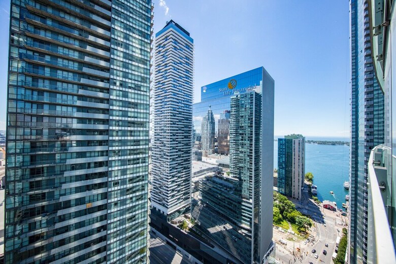 Quickstay - Upscale Condo (lake View)