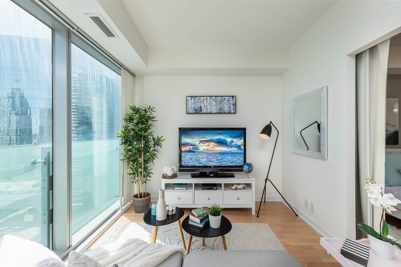 Quickstay - Upscale Condo (lake View)