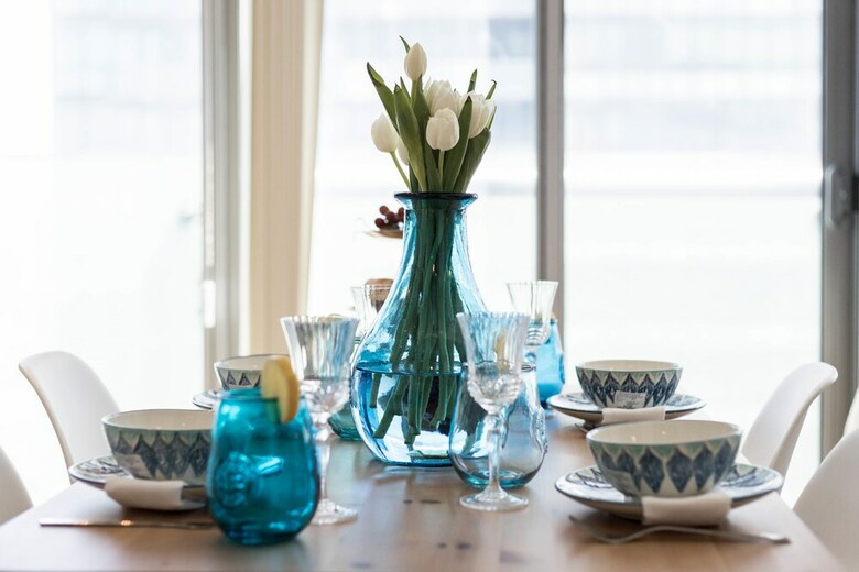 Quickstay - Upscale Condo (lake View)