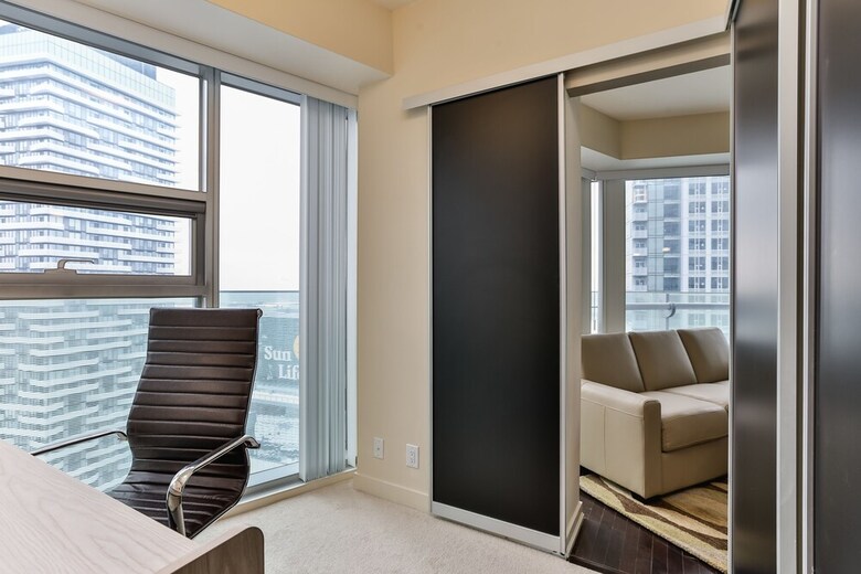Quickstay - Upscale Condo (lake View)