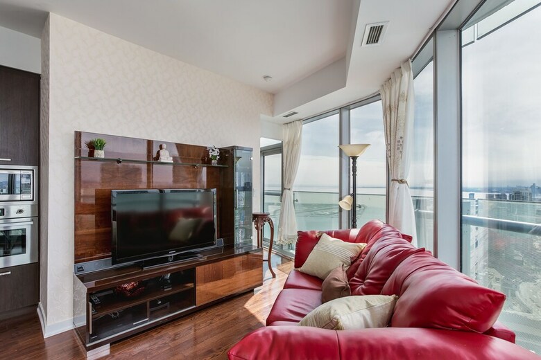 Quickstay - Upscale Condo (lake View)