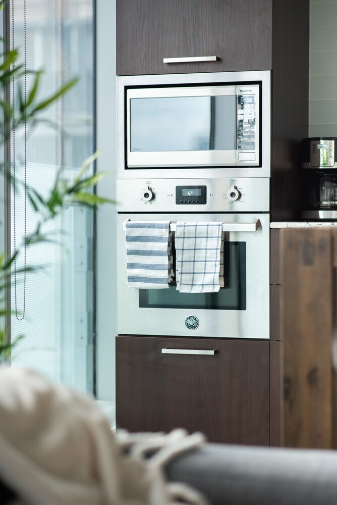 Quickstay - Upscale Condo (lake View)