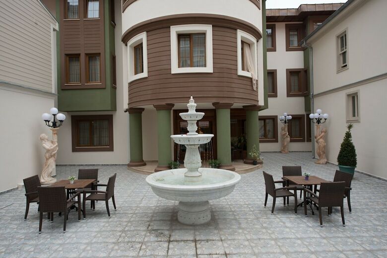 Cesmeli Kosk Hotel