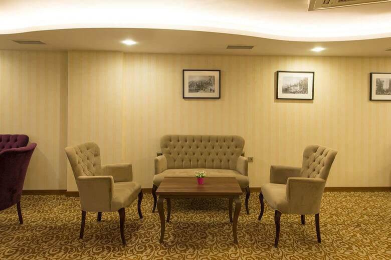 Cesmeli Kosk Hotel