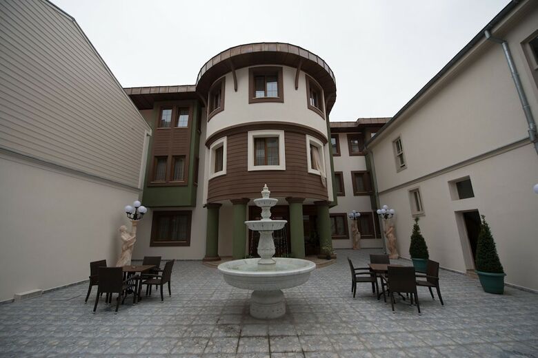 Cesmeli Kosk Hotel