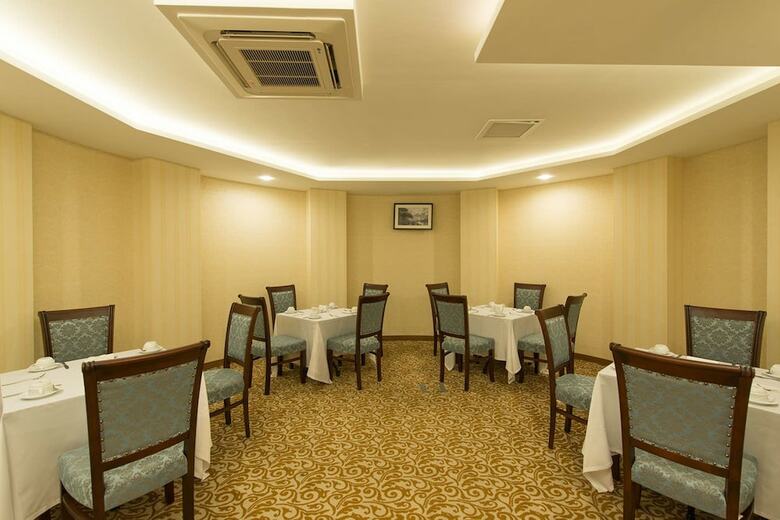 Cesmeli Kosk Hotel