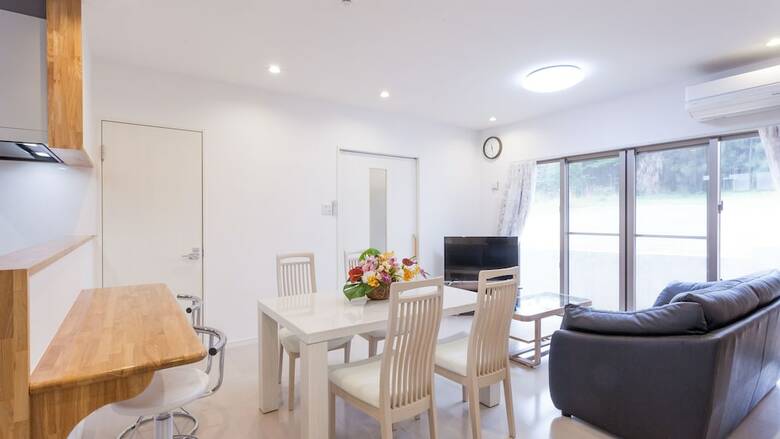 Kariyushi Condominium Resort Onna Reward