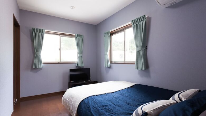 Kariyushi Condominium Resort Onna Reward