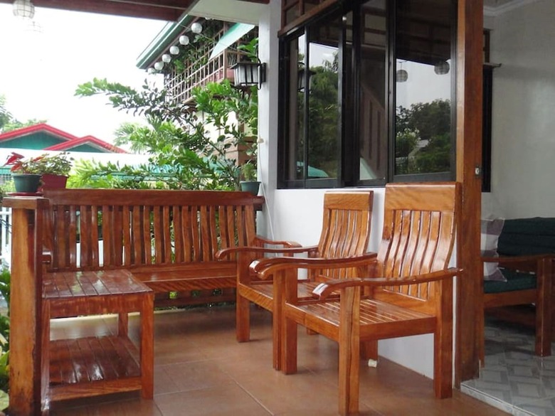Nonoy Matt Bed & Breakfast