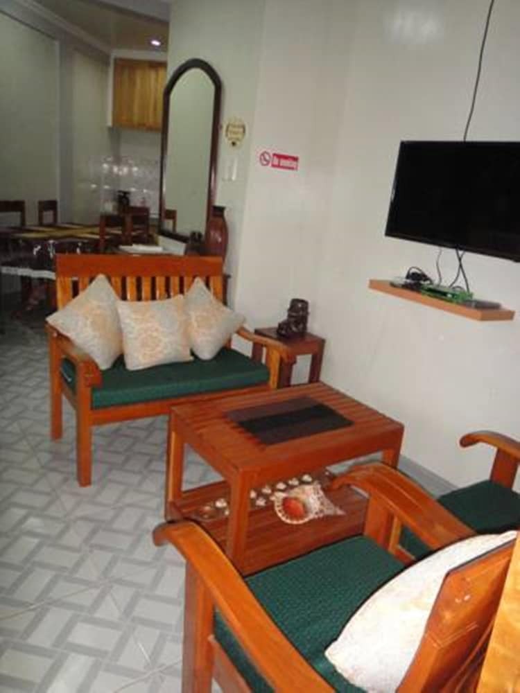 Nonoy Matt Bed & Breakfast