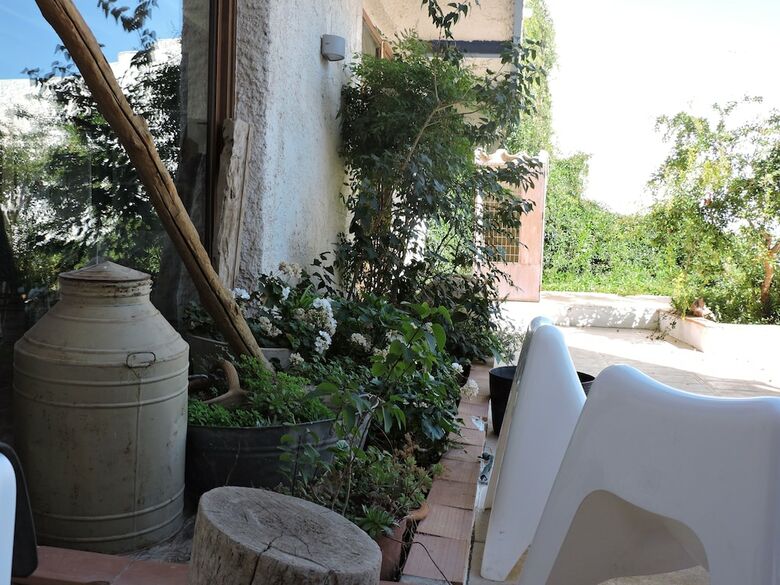 Hotel Casa Rural Santa Ana