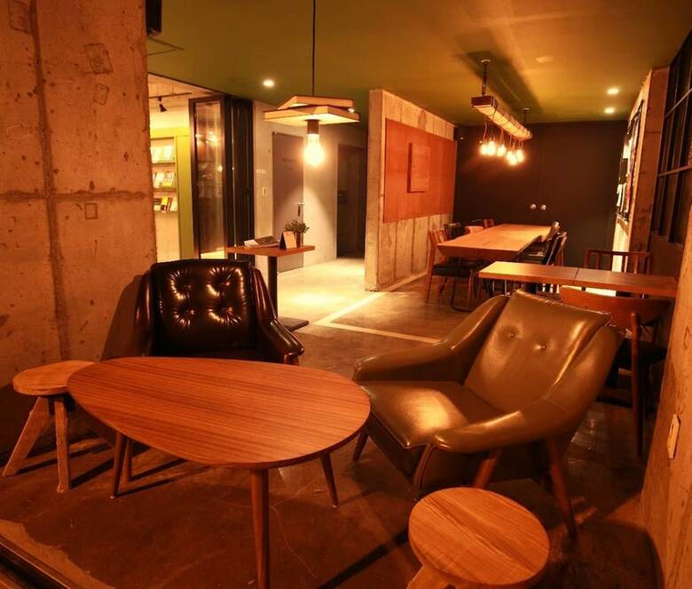 Hotel Hwon Guest House