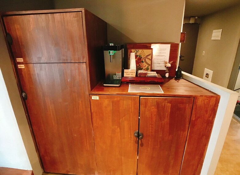 Hotel Hwon Guest House