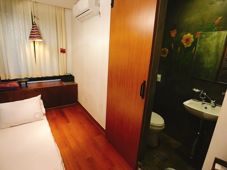 Hotel Hwon Guest House
