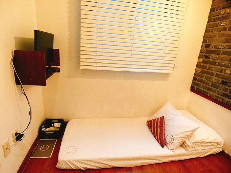 Hotel Hwon Guest House