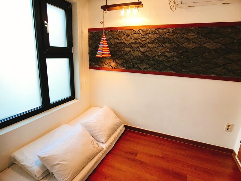 Hotel Hwon Guest House
