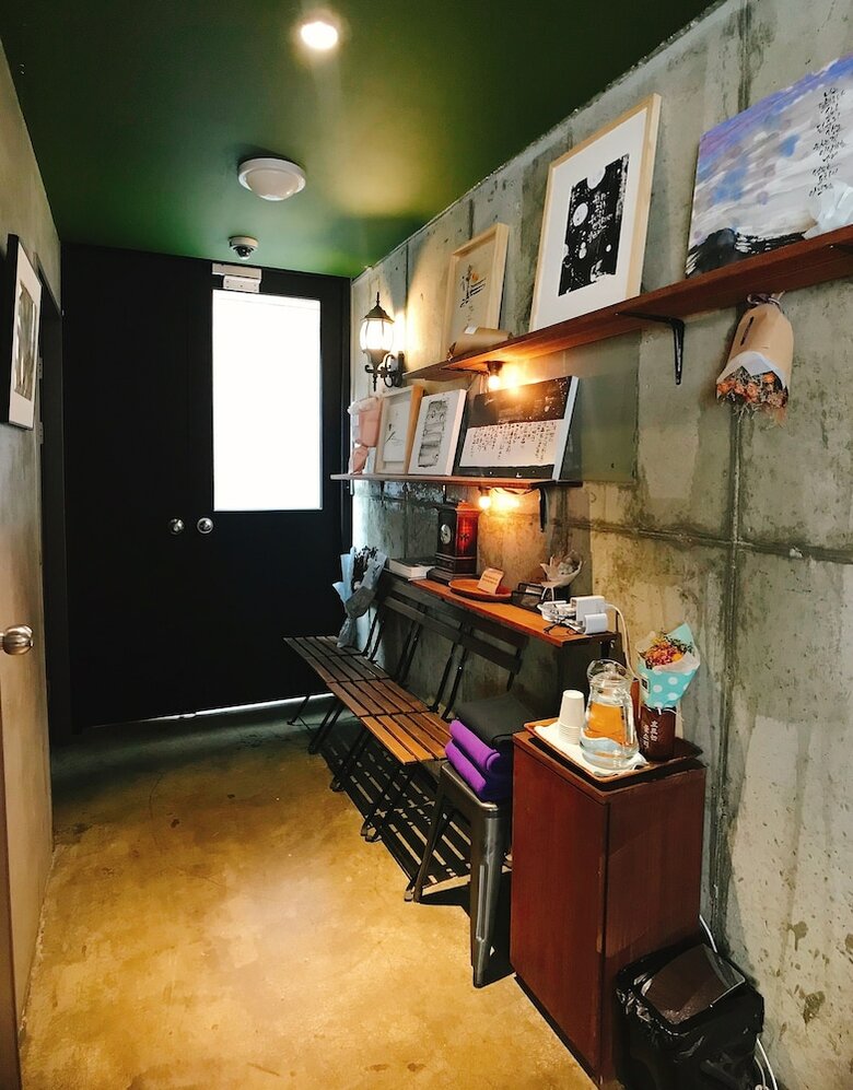 Hotel Hwon Guest House