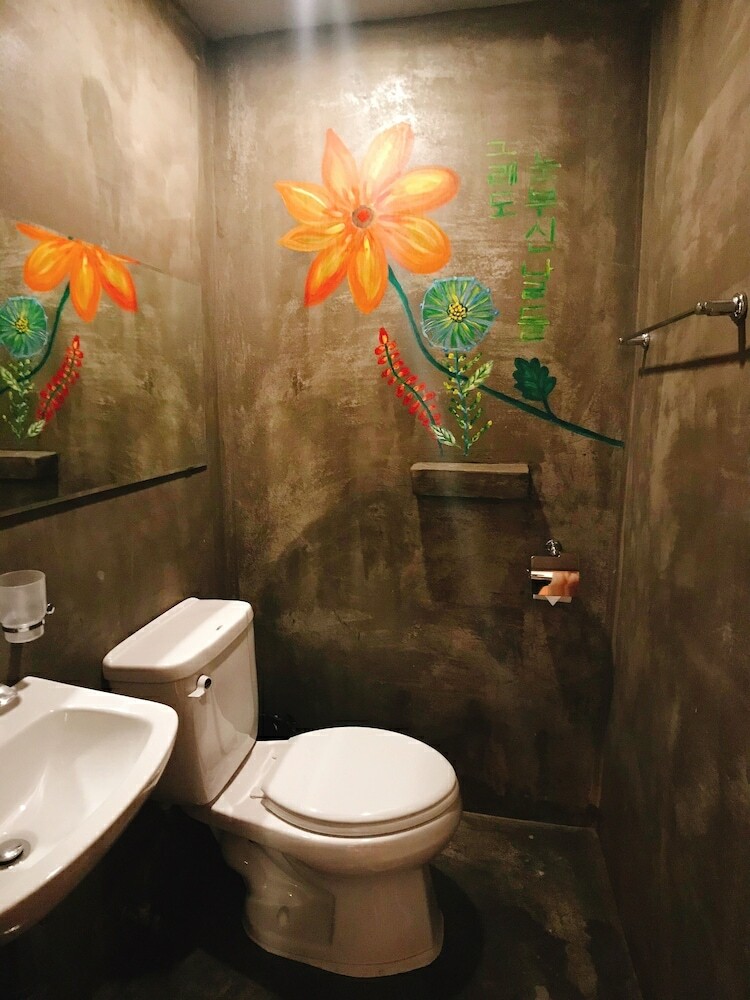 Hotel Hwon Guest House