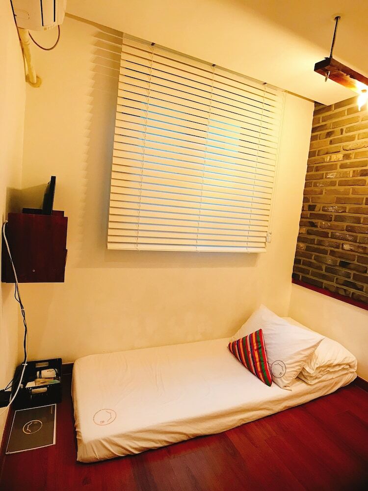 Hotel Hwon Guest House