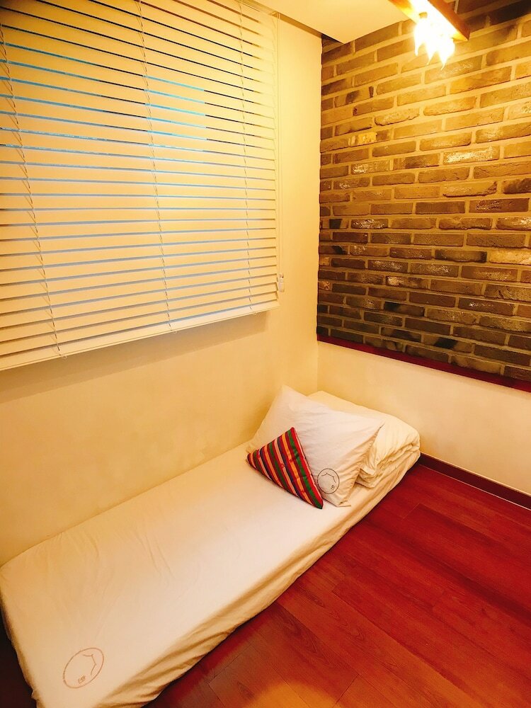 Hotel Hwon Guest House