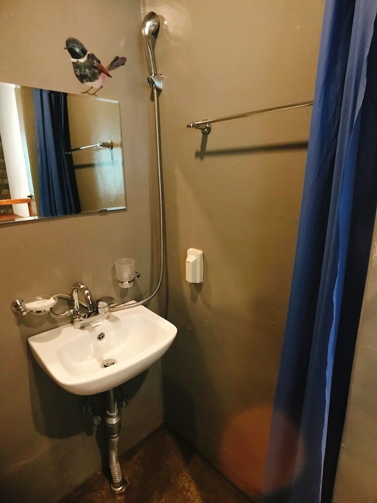Hotel Hwon Guest House