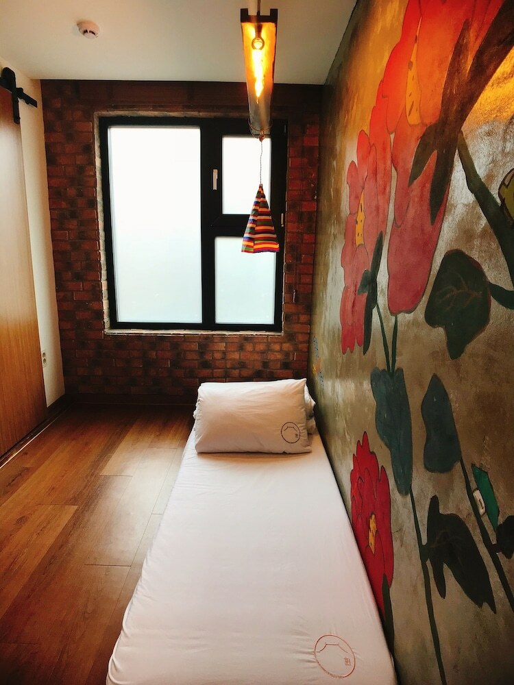 Hotel Hwon Guest House