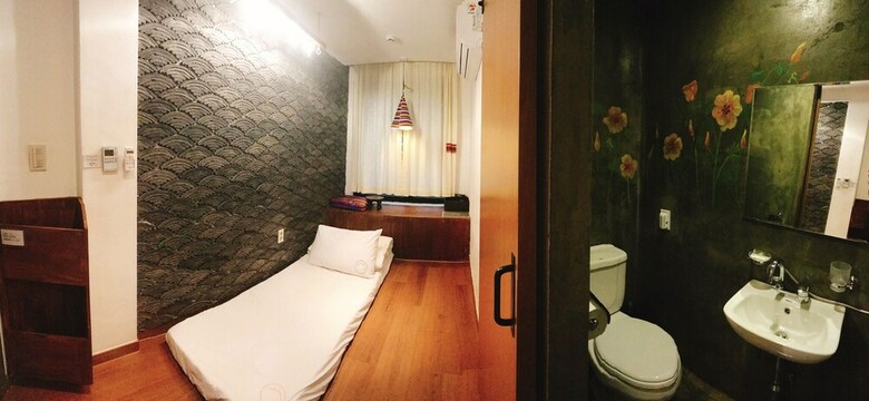Hotel Hwon Guest House