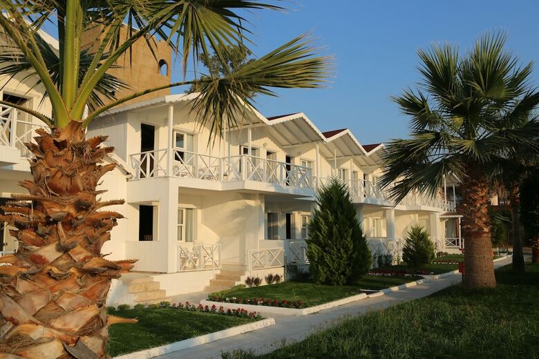 Risus Aqua Beach Resort Hotel - All Inclusive
