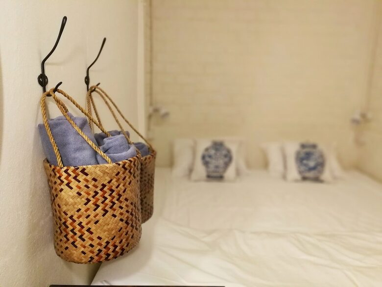 Hostal Silla House - Hostel