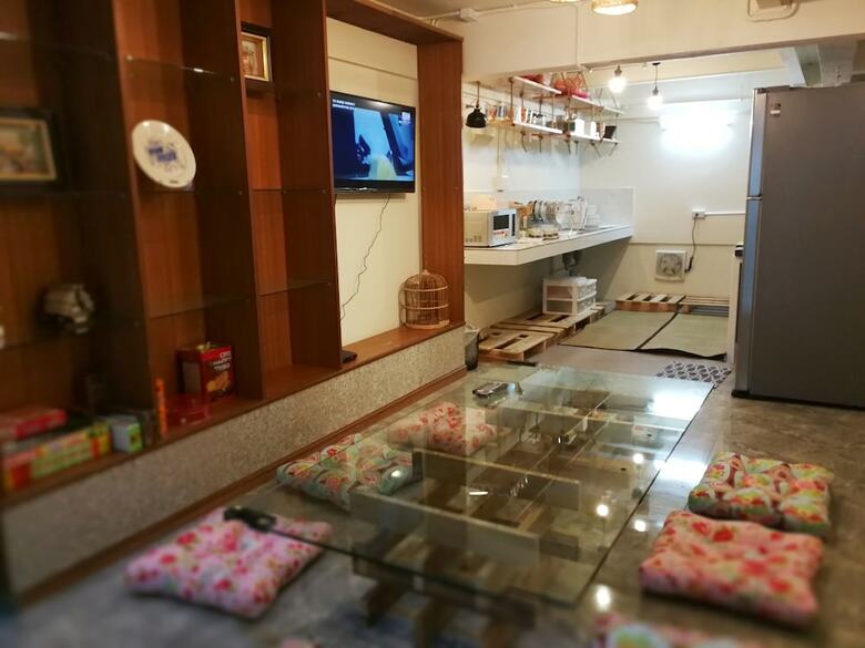 Hostal Silla House - Hostel