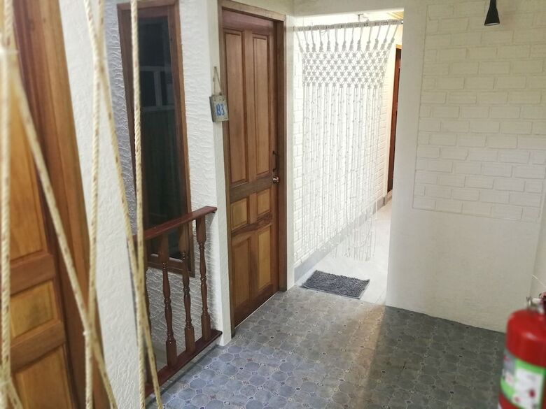 Hostal Silla House - Hostel