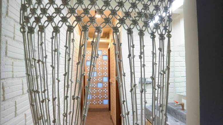 Hostal Silla House - Hostel