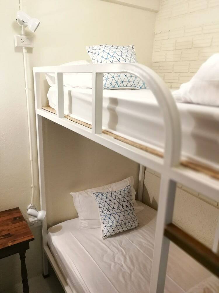 Hostal Silla House - Hostel