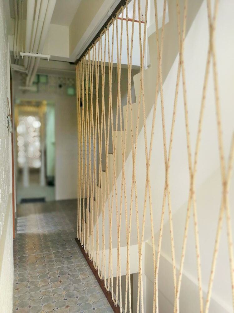 Hostal Silla House - Hostel