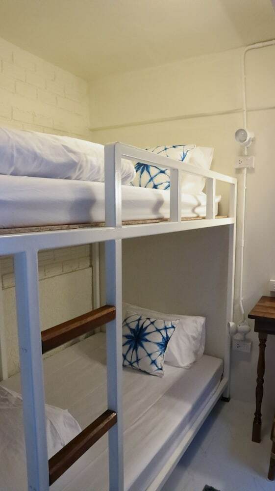 Hostal Silla House - Hostel