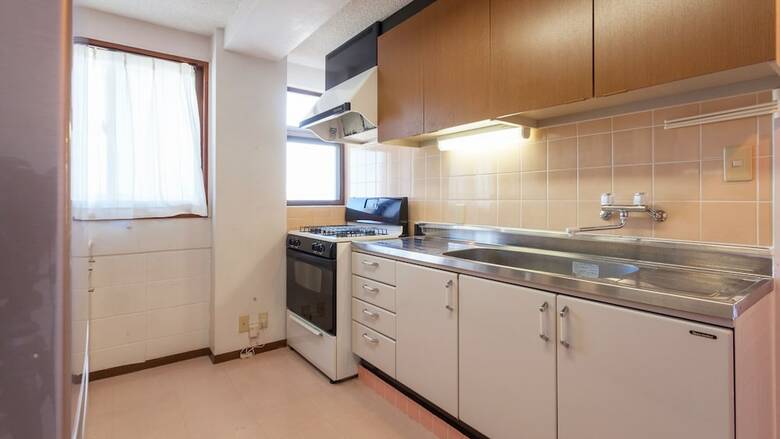Apartamentos Kariyushi Condominium Resort Mezon Max