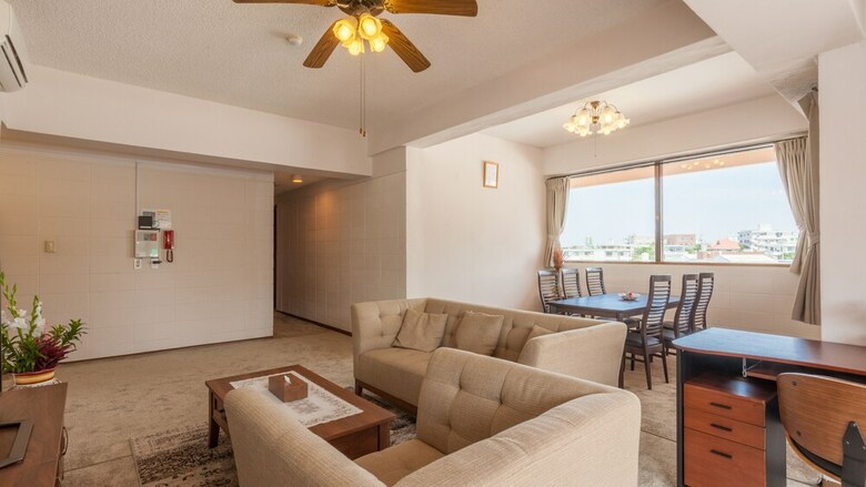 Apartamentos Kariyushi Condominium Resort Mezon Max