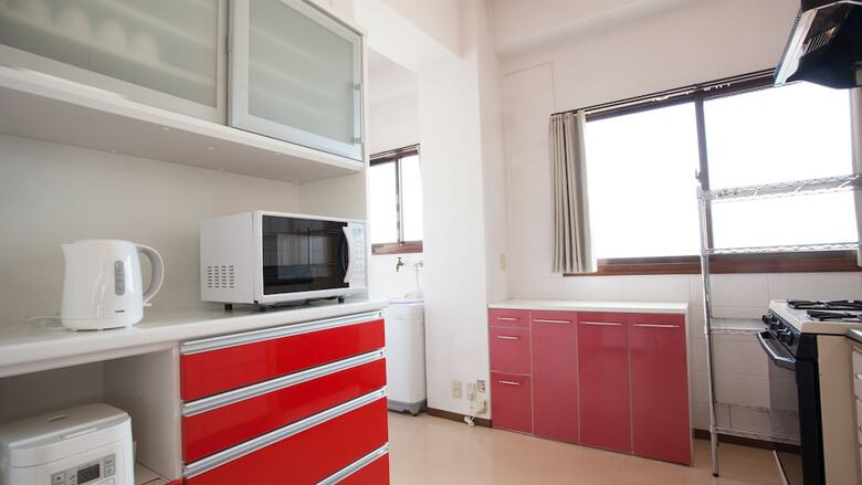 Apartamentos Kariyushi Condominium Resort Mezon Max