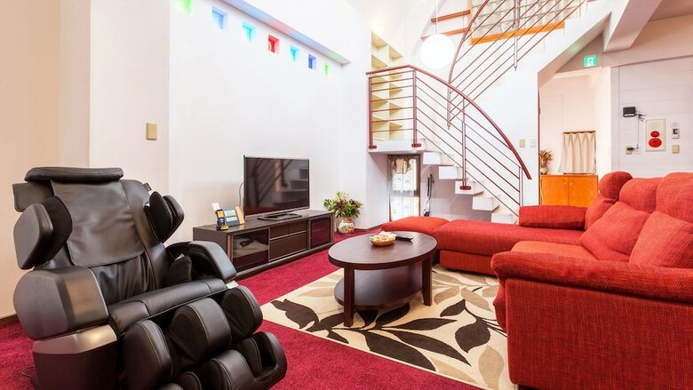 Apartamentos Kariyushi Condominium Resort Mezon Max