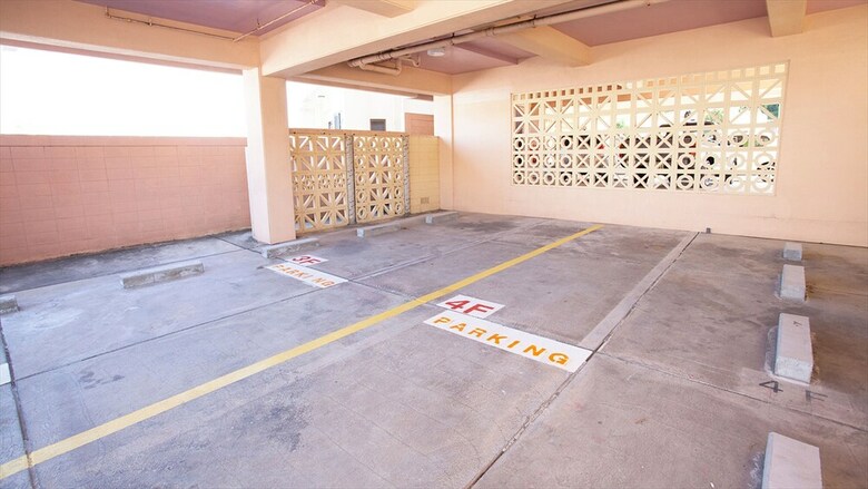 Apartamentos Kariyushi Condominium Resort Mezon Max