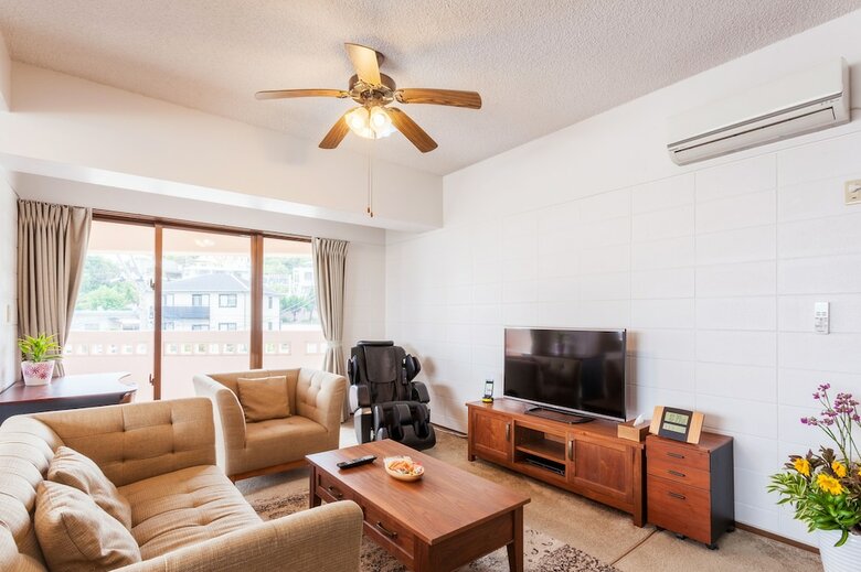 Apartamentos Kariyushi Condominium Resort Mezon Max