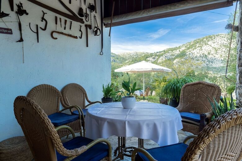 Hotel Can Guillo