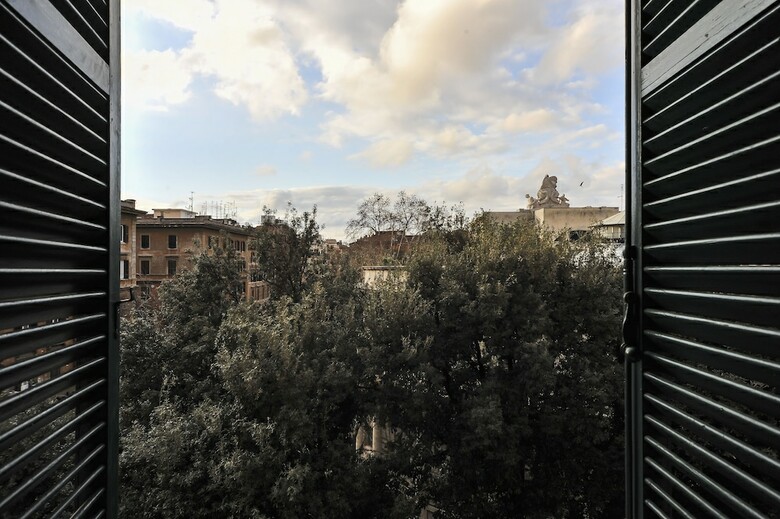 Apartamento Central Domus Roma