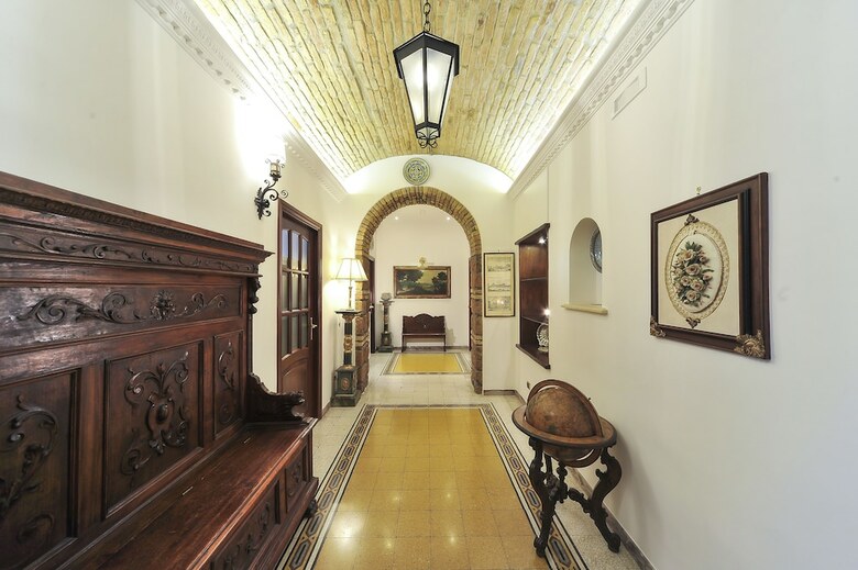 Apartamento Central Domus Roma