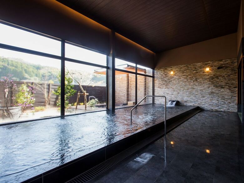 Ryokan Zenya