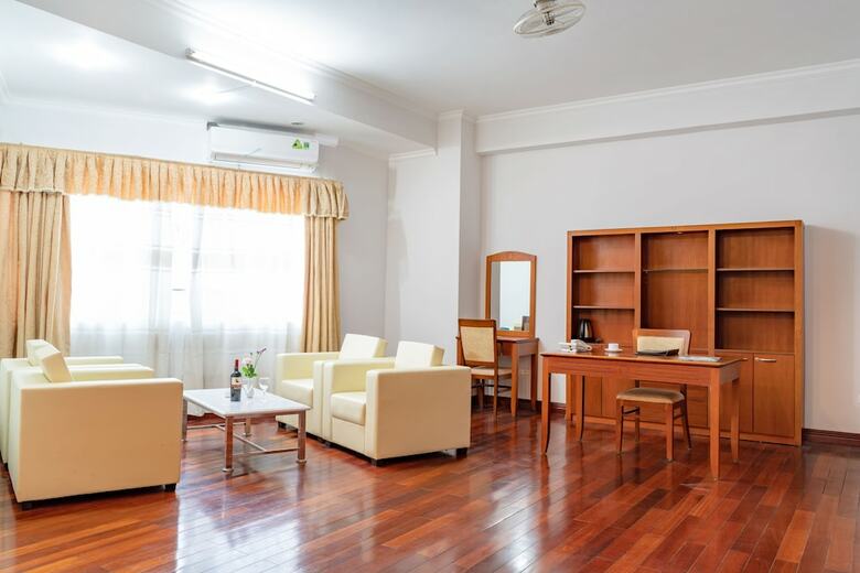 Hotel Draco Qk3 Cat Ba
